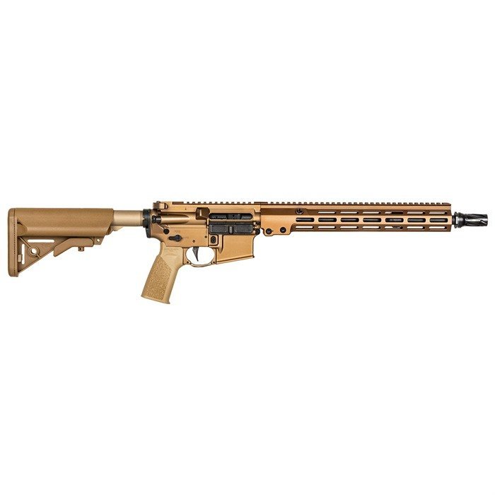 Geissele Super Duty MOD1 5.56 NATO