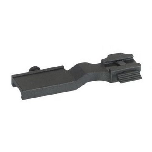 ATN ACMPAN14PCWM Black Picatinny Mount Adapter - Secure NVM14 Night Vision Monocular Attachment