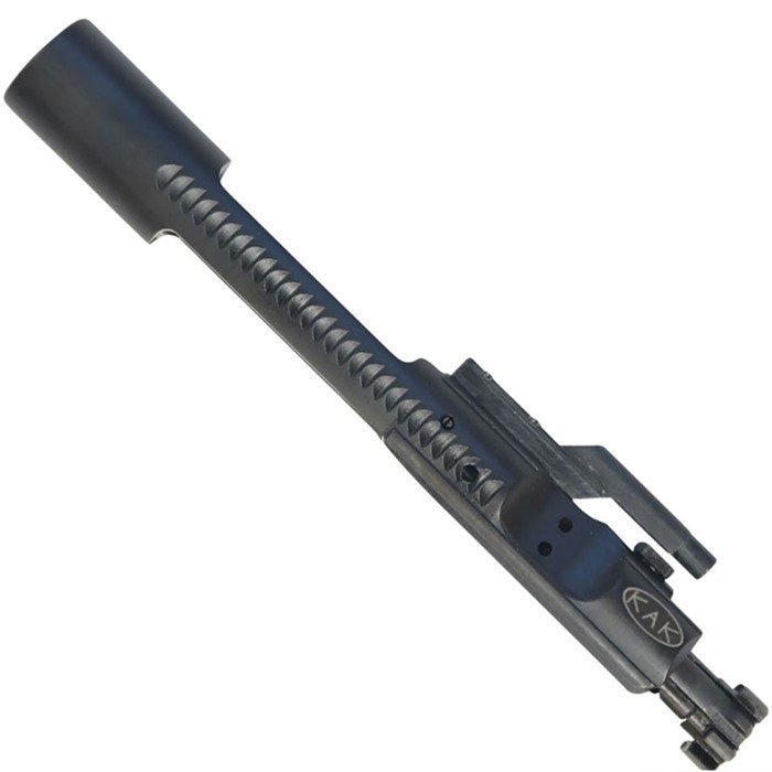 KAK Industry 425-0512-013 M16 6.5mm Grendel Type 2 BCG Chrome/Phosphate
