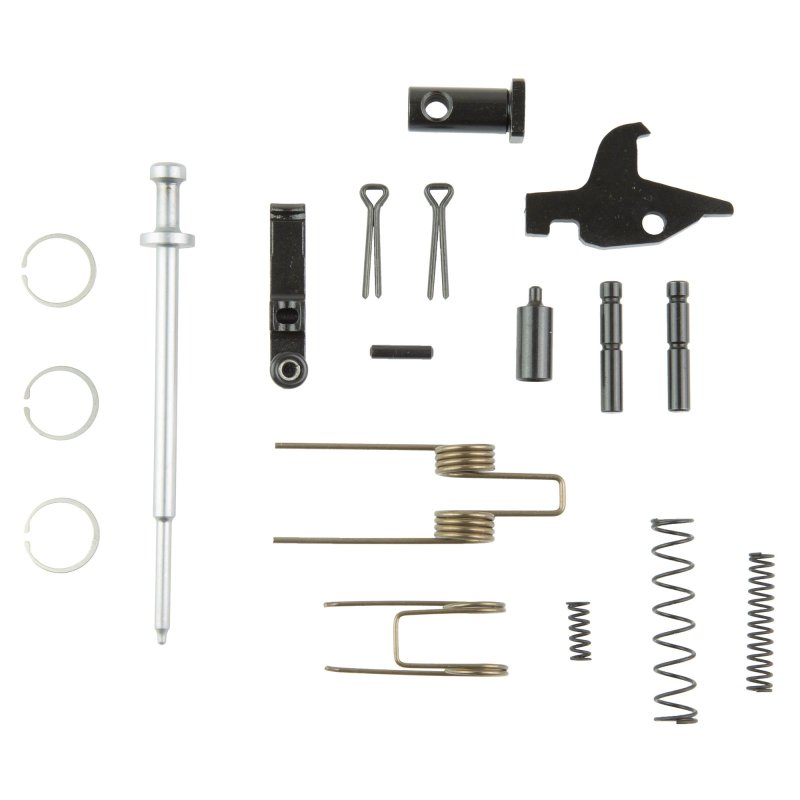KAK Industry Field Repair Kit Black