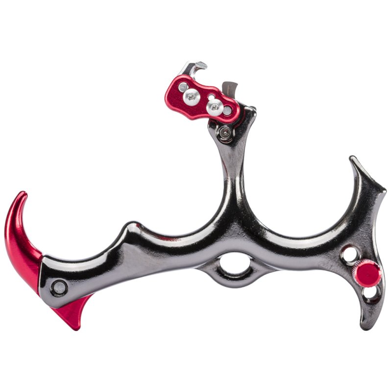 TruFire Sear Back Tension Release Red BTR