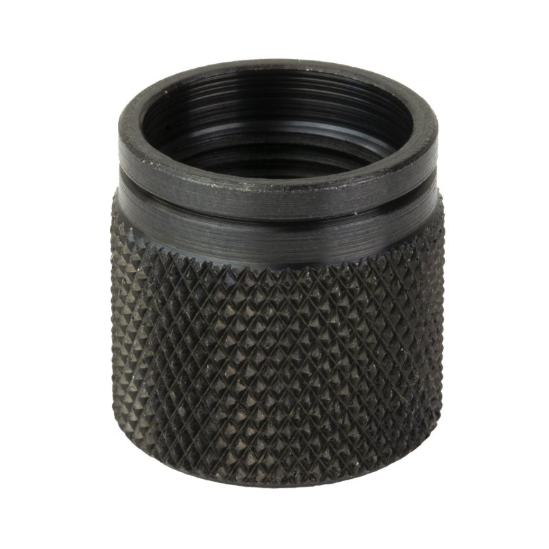 GrovTec Pencil Barrel Thread Protector 1/2X28"