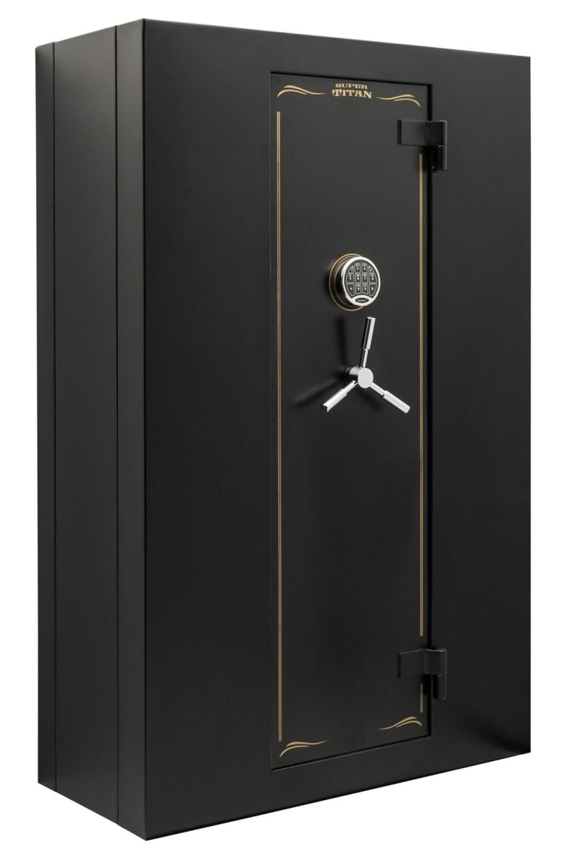 Hornady 75011 SnapSafe Super Titan 24+LG Safe 38"x17.5"x59"