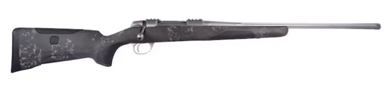 SAKO 90 FINNLIGHT S/S