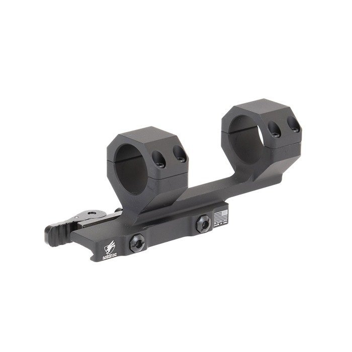 American Tactical AD-DELTA 30mm Cantilever Scope Mount