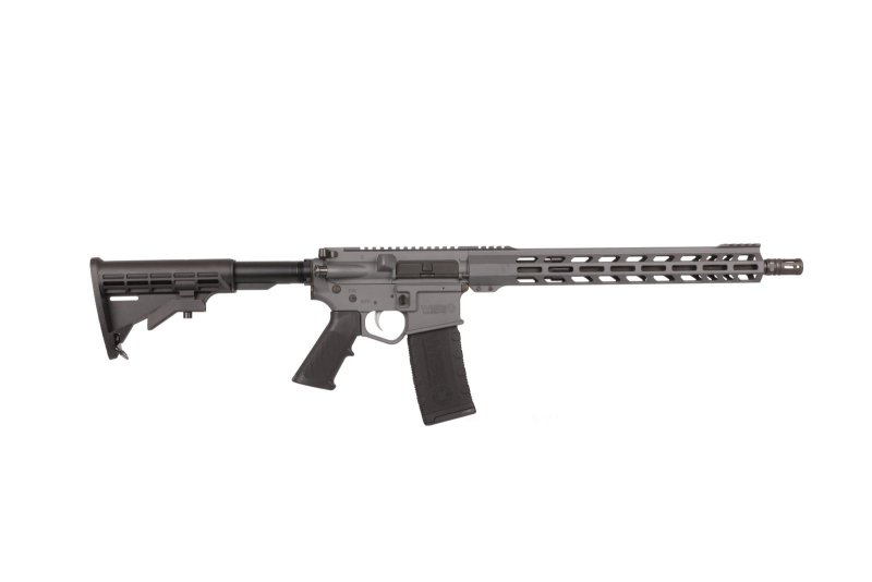 Wise Arms WA-15B 300 AAC Blackout 16-300-SG