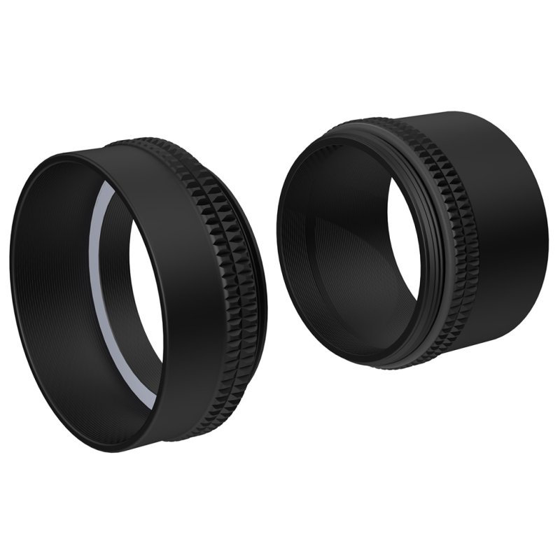 Axcel Accutouch AVX-31 ACUT-SSLS-3BK Long Shade Kit Black