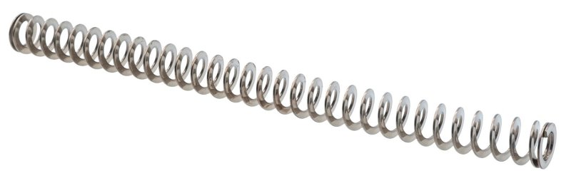 Strike Industries GRPS15 Recoil Spring Compatible with Glock, Silver