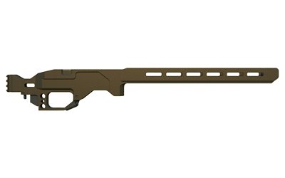 Ultradyne USA UD6 Chassis for Ruger American Short Action Cerakote
