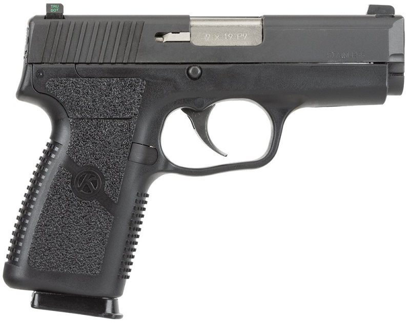 Kahr Arms P9 9mm