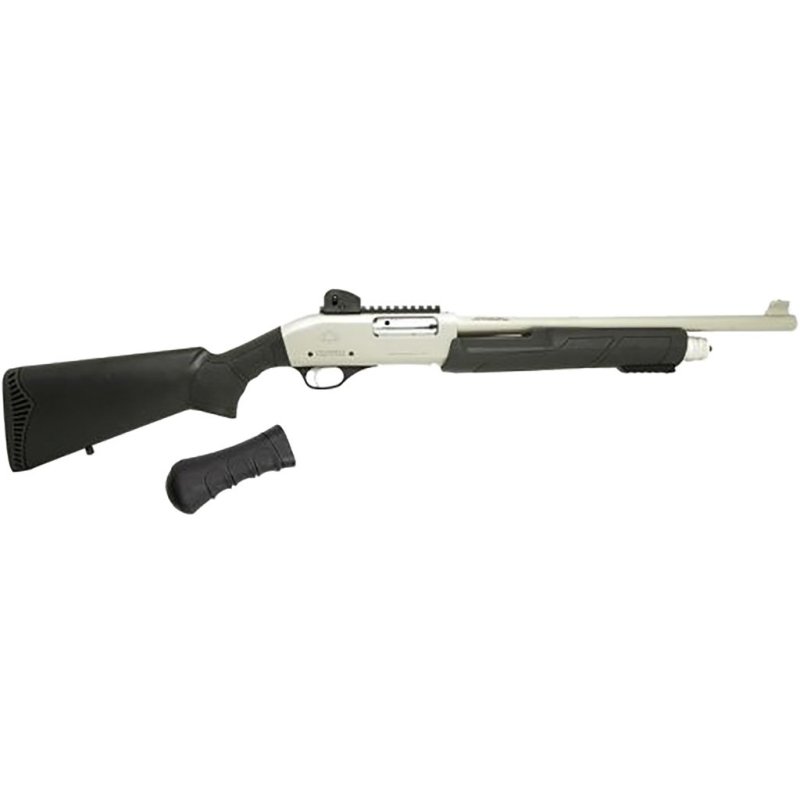 Black Aces Tactical Pro Series X 12 Gauge BATPSXPSN