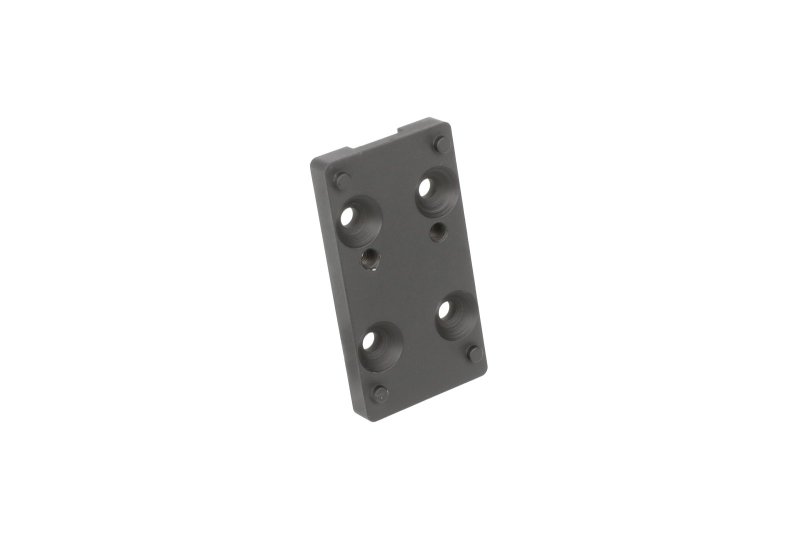Burris Optics 410688 Speedbead Mount Black Fastfire Vent Rib Mount Adapters For Multiple Widths
