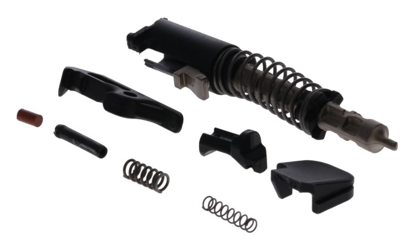 Rival Arms Sig P365 Slide Completion Kit Black PVD Stainless