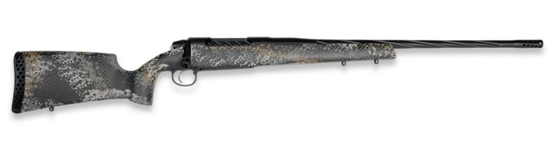 Weatherby 307 Alpine ST 6.5 Creedmoor 3WAST65CMR2B