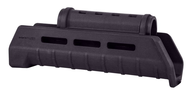 Magpul MOE AK MAG619-PLM Plum Polymer M-LOK Handguard AK-Platform
