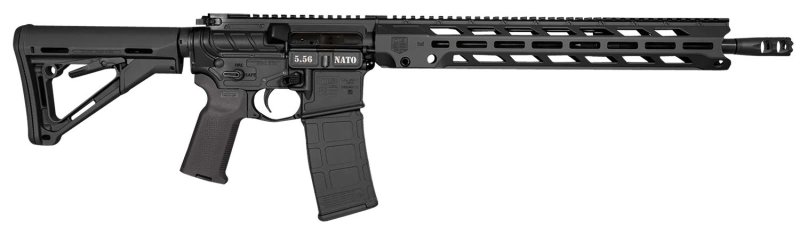 Diamondback Firearms DB15 5.56 NATO (Matte Black Anodized)