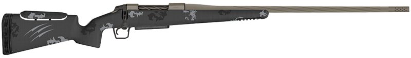 Fierce Firearms FRXP7RM22TP 7mm Rem Mag