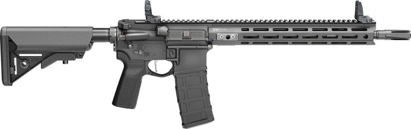 Springfield Armory Saint Victor 5.56 NATO
