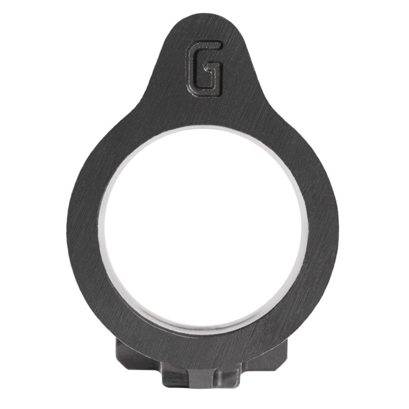 Geissele Super Gas Block Black 05-807B