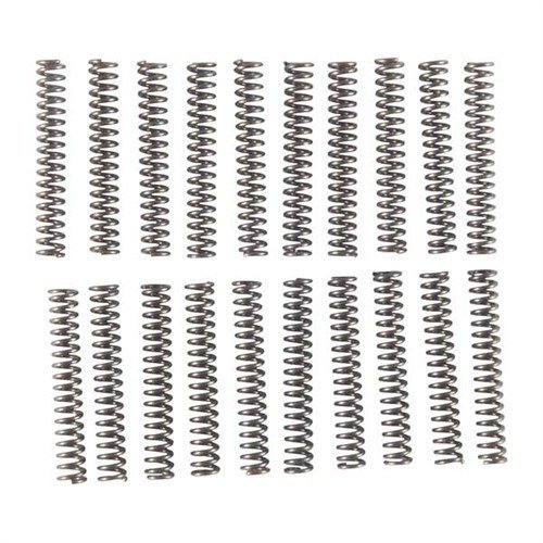 Brownells Detent Ball Spring Refill 5/32" (4.0MM) 20 Pack