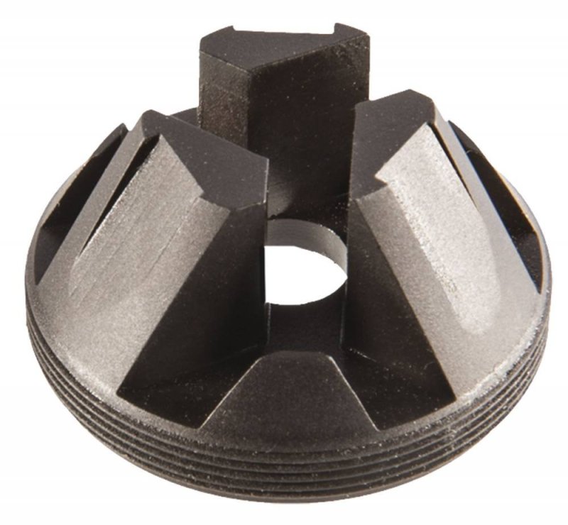 SilencerCo AC236 .223 Flash Hider Premium Accessory