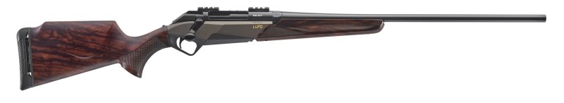 BENELLI Lupo 6.5 Creedmoor 24" 5rd - Wood