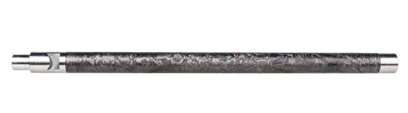 Tapco 10/22 22 LR 16.5 In Black Carbon Fiber Barrel Bentz Chamber