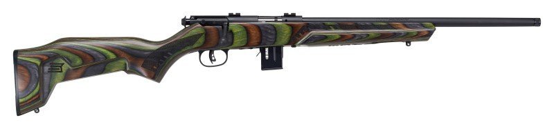 Savage Arms 93 Minimalist 22 Magnum