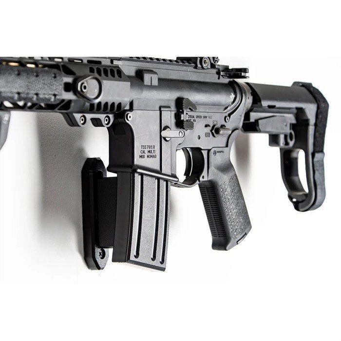 Tactical WALLS MODWALL NANO RIFLE HANGER LEFT-FACING FOR AR-15