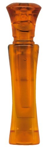 Duck Commander DC2005 Duck Call Double Reed Polycarbonate Orange