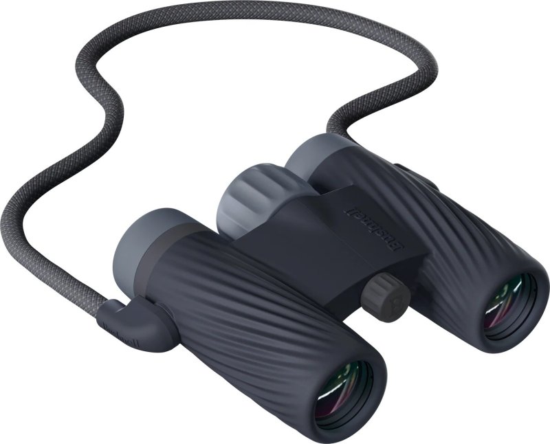 Bushnell A1 Black EXO Barrier Coated Lens IPX7 Waterproof Roof Prism