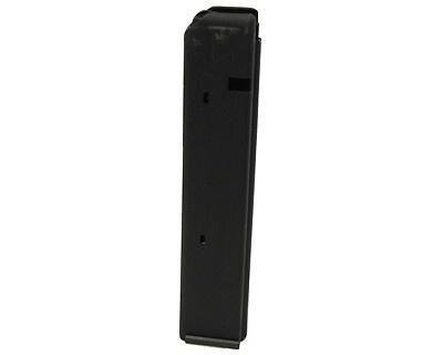 ProMag COL-A14 Steel Magazine AR-15 9mm Blued 25rd