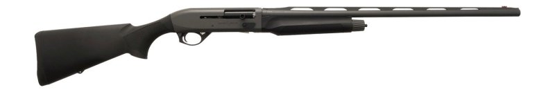 TR A22026BG 20 Gauge 26 Inch Black Grey Pump Action