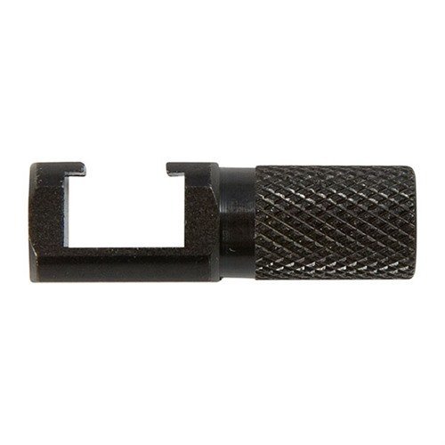 GrovTec Hammer Extension for Browning BL-22/Astra 357 - Black