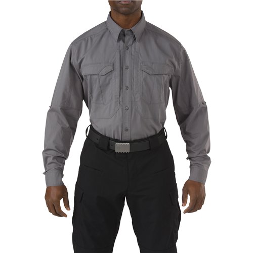 5.11 Tactical Stryke Long Sleeve Shirt ABR 72399ABR-092-M