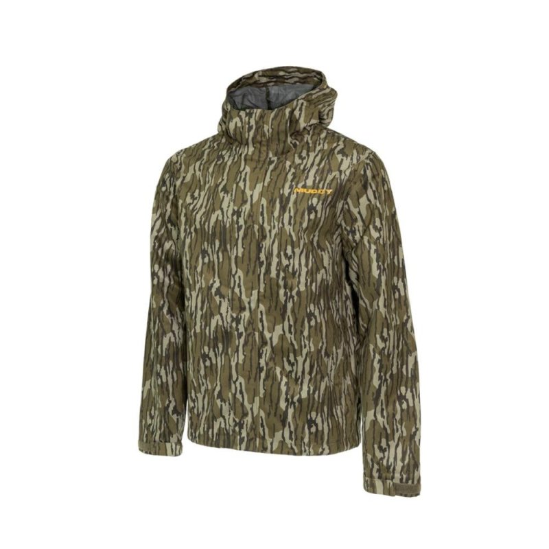 GSM TRX LW Rain Jacket / Mobl MED MUD-LWRJKT-MOB-M
