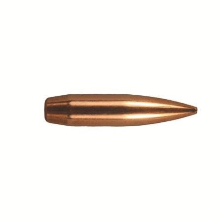 Berger 27575 270 Caliber 170gr Hybrid Boat Tail Bullets 100/Box