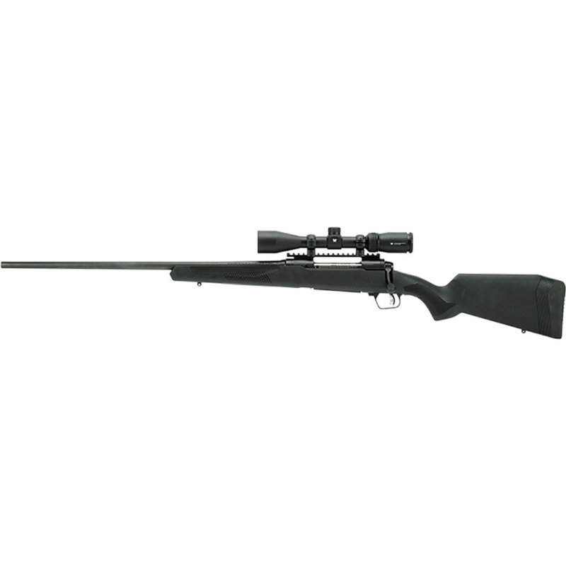 Savage 110 Apex Hunter XP 350 Legend Bolt Action Rifle