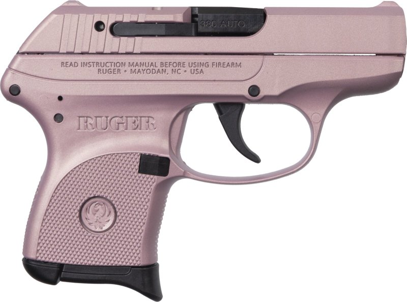 Ruger LCP 380 Auto 13746