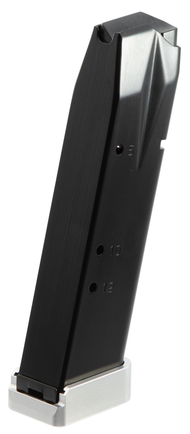 Mec-Gar Sig P226 X5 14rd .40 S&W Extended Magazine