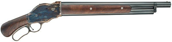 Chiappa Firearms 1887 Mare's Leg 12 Gauge