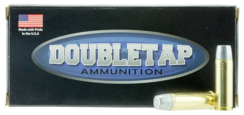 DTAP DT Hunter .454 Casull 360gr 20 Rds Hardcast 1500fps