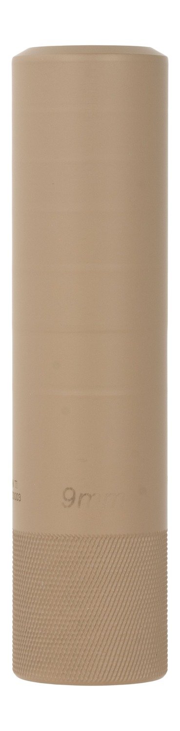 Fletcher Rifle Works Permian 9mm PERM9TITAN