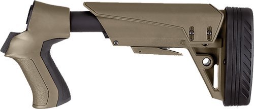 Advanced Tech T3 Shotgun Stock G2 12GA Pumps FDE C.1.20.2007