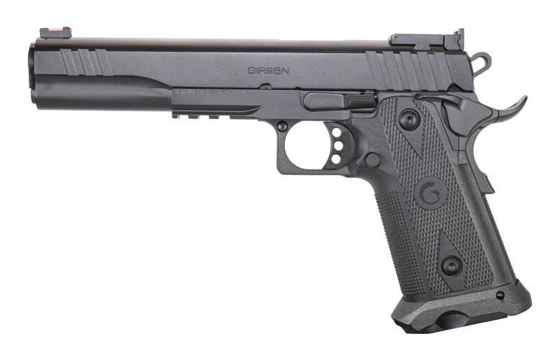 EAA Witness 2311 10mm (6.00)