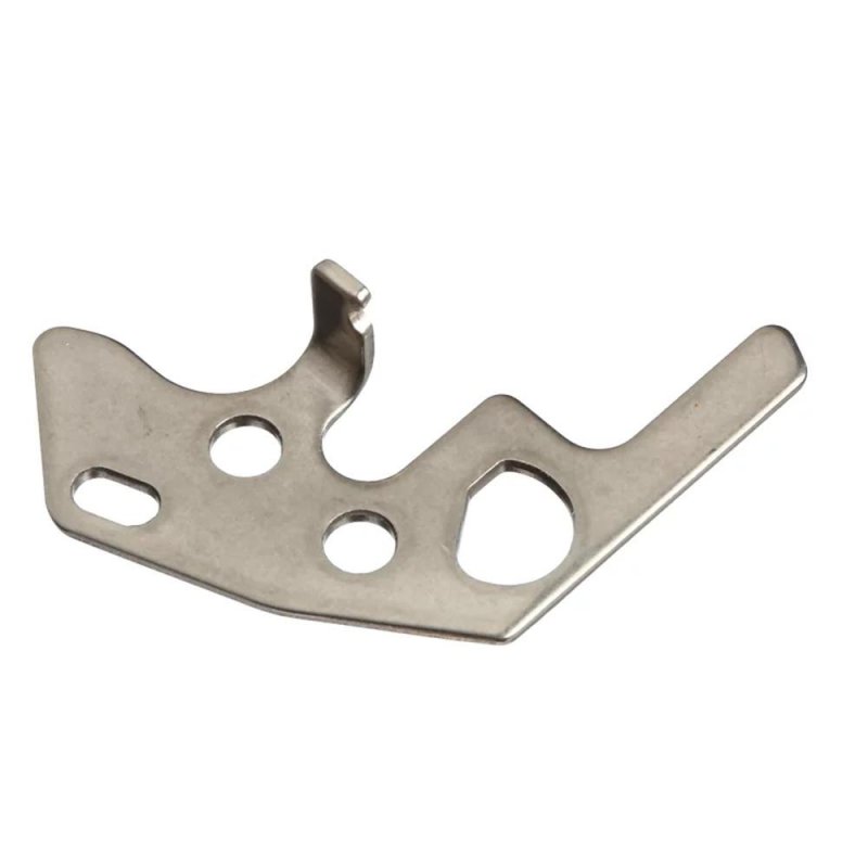 Volquartsen Automatic Bolt Release 10/22 Silver