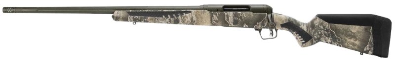Savage Arms 110 Timberline 300 WSM