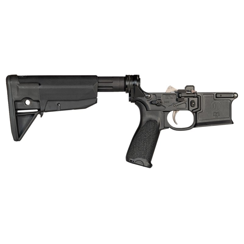 Primary Weapons Systems MK1 Mod 2-M Multi