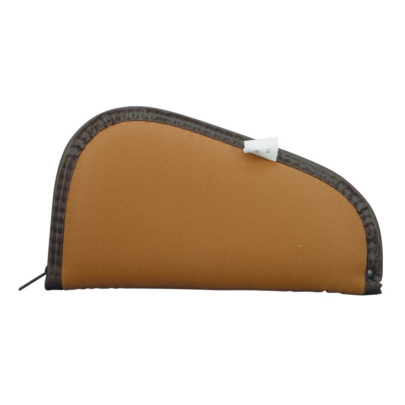 Allen Company Endura Pistol Case 11 In Green Earth Tone