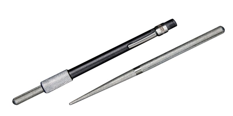 Fortune Sharpeners AccuSharp Diamond Rod 030C Knife Sharpener